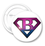 סיכת Super Bi