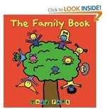 The Family Book