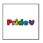 מגנט pride