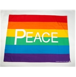 BAN1 PEACE BANDANA