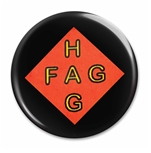 סיכת Fag Hag