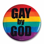 סיכת Gay By God