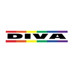 סטיקר DIVA