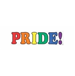 סטיקר PRIDE