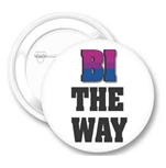 סיכת Bi The Way