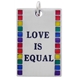 שרשרת Love Is Equal