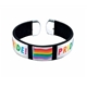 צמיד חוטים PRIDE